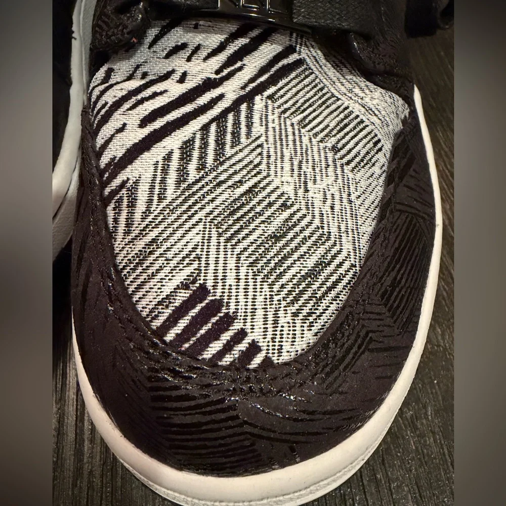 Nike Air Jordan 1 Retro High Bhm Black History Month size 13 - Picture 10 of 13